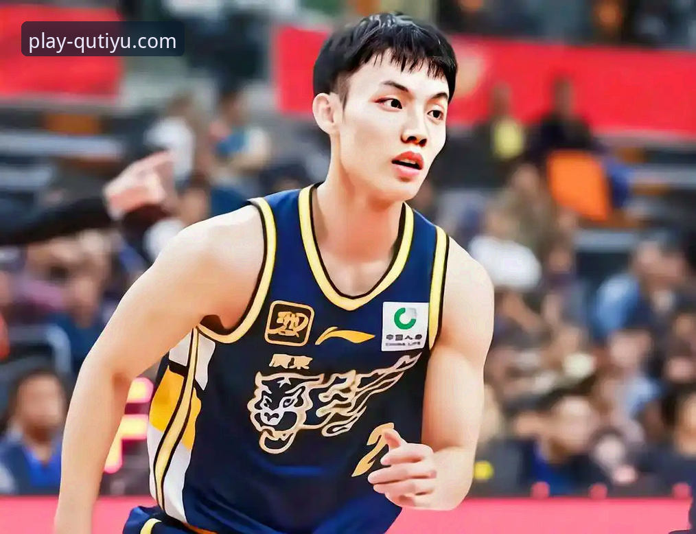 广东77-74逆转宁波深度分析：徐杰暴走难掩内线短板，趣体育用户解锁赛事细节