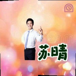 苏晴