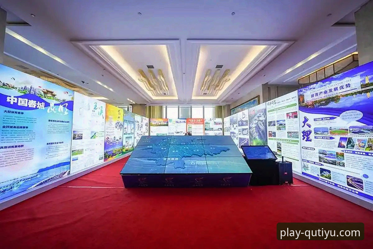 趣体育官方平台深度解析与使用指南：从下载到优势对比