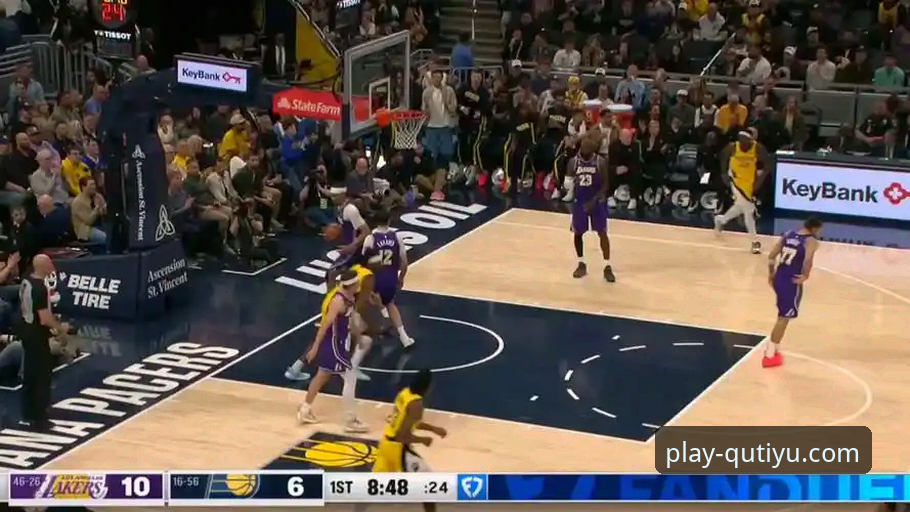 趣体育APP官方平台安装教程 趣体育APP官方平台直击:湖人客场险胜步行者,东契奇43分引爆进攻狂潮